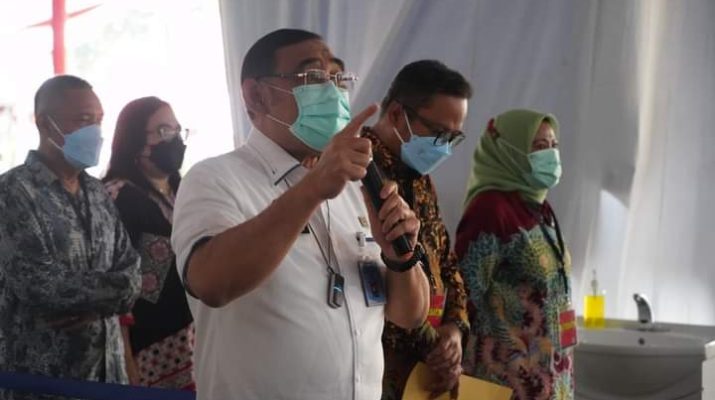 316.554 oang pelamar di nyatakan lulus seleksi administrasi CPNS Kemenkumham, yang di selenggarakan di tahun 2021 ini. 