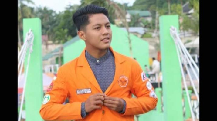 8 Agustus merupakan Hari Lahir atau Harlah Organisasi Ikatan Wartawan Online (IWO), Presiden Mahasiswa Universitas Jambi (UNJA) berikan ucapan selamat.