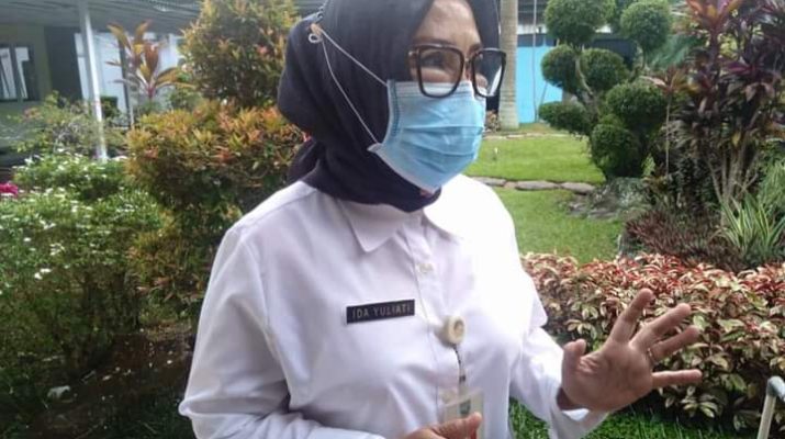 Saat pengetatan PPKM di Kota Jambi mendatang, kabarnya bakal di terapkan. Dinas Kesehatan bakal lakukan berbagai hal.