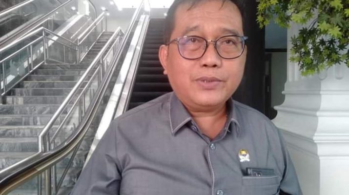 Guna menyelesaikan persoalan konflik lahan, baru saja DPRD Provinsi Jambi bentuk Panitia Khusus Konflik Lahan/Agraria.