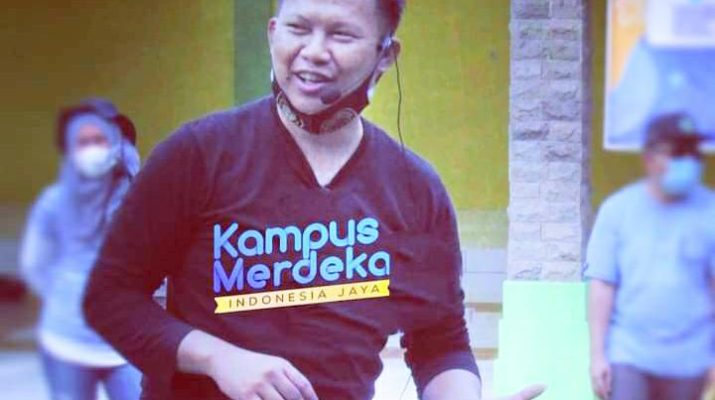 Sy Fasha-Maulana, secara resmi berlabuh ke Partai NasDem. Pengamat Politik Jambi, Mochammad Farisi sebut partai lain mesti waspada.