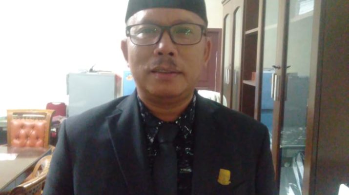 Dirgahayu Republik Indonesia (RI) ke-76, mendapat pesan dan harapan dari Anggota DPRD Provinsi Jambi, Izar Majid.