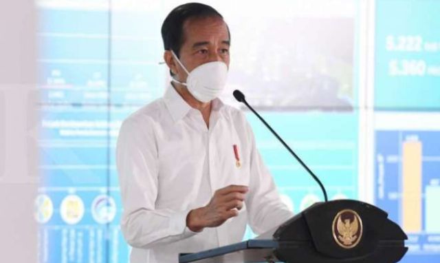 Mengingat tingginya penyebaran Covid-19 saat ini, membuat pemerintah memutar pikiran untuk menimalisirnya. Berbagai kebijakan di lakukan, termasuk PPKM. Baru-baru ini, Presiden Jokowi minta harga tes PCR mandiri diturunkan, dengan harga Rp 450-550 ribu.