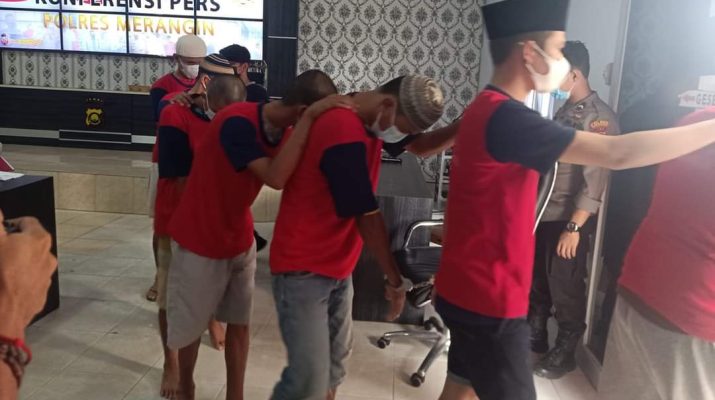 Belakangan ini Mabes Polri usul anggaran rehabilitasi pengguna narkoba masuk jadi tanggungan BPJS.?