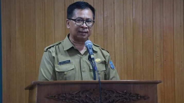 Ratusan Pegawai Negeri Sipil (PNS) di Kabupaten Tanjung Jabung Barat (Tanjabbar), sudah masuk masa pensiun pada tahun 2021 ini.