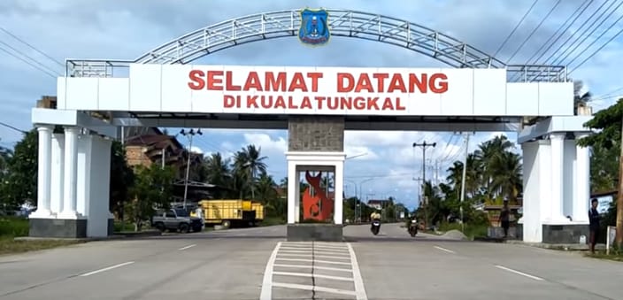 Pemkab Tanjung Jabung Barat (Tanjabbar) kini tengah di sibukkan dengan persiapan menghadapi Musabaqoh Tilawatil Qur'an (MTQ), ke 50 tingkat provinsi Jambi.