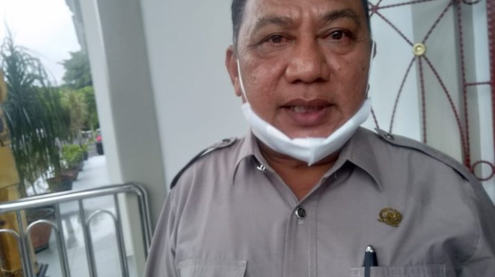 Tarik menarik kursi calon Wakil Bupati (Wabup) Merangin, yang akan menggantikan Mashuri usai di lantik sebagai Bupati, kini menghangat di tengah Koalisi Merangin Mantap. Hal ini, mendapat tanggapan dari mantan Ketua PPP Provinsi Jambi, Evi Suherman.