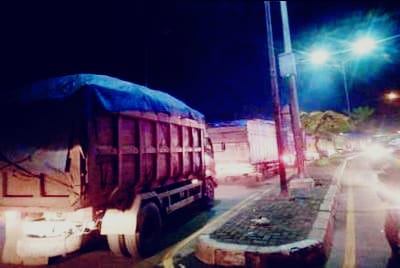 Soroti lalu lintas truk pengangkut batu bara di Jambi belakangan ini, Anggota Komisi III DPRD Provinsi Jambi, Ivan Wirata angkat bicara.
