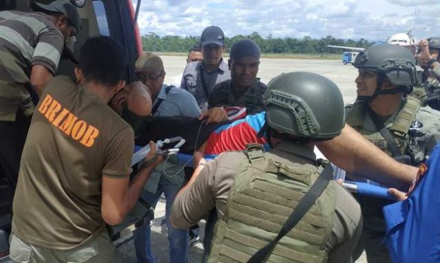 Kelompok kriminal bersenjata (KKB) kembali berulah dengan menyerang Mapolsek Kiwirok, Kabupaten Pegunungan Bintang, Papua. Serangan itu terjadi pada Minggu (26/9/2021) sekitar pukul 04.50 WIT.