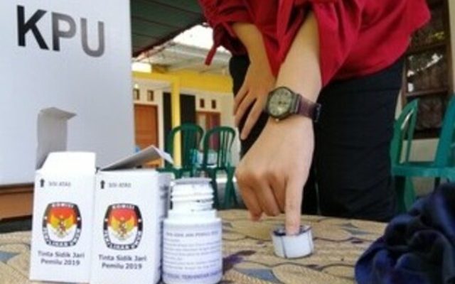 Pemerintah akhirnya memutuskan untuk mengusulkan gelaran pemilihan umum (Pemilu) 2024 di laksanakan pada Rabu, 15 Mei 2024 mendatang.