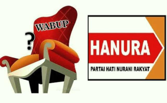 Kursi empuk Wakil Bupati (Wabup) Merangin tampaknya bakal jadi rebutan, setelah mencuat kabar Izhar Majid mundur dari nama yang diusungkan partai. Belakangan, Hanura sudah siapkan 2 nama untuk Wabup Merangin, namun masih prioritaskan kader.