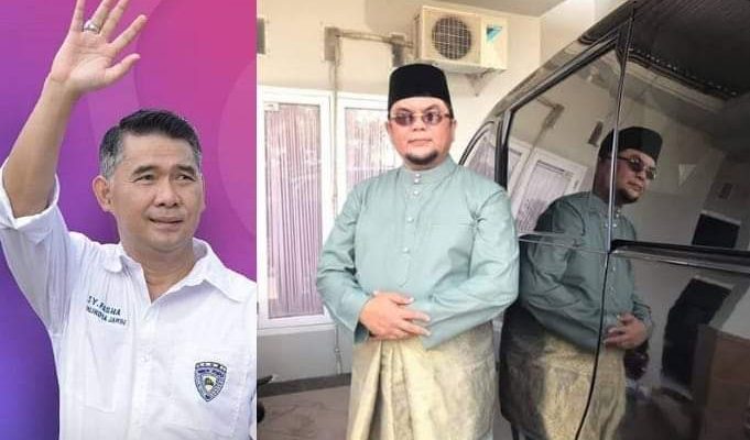 Sidang perdana gugatan Syarif Fasha selaku Pemohon, terkait hutang piutang Tergugat I Ivan Wirata, dan Tergugat II Karyani Ahmad, telah digelar oleh majelis hakim di Pengadilan Negeri (PN) Jambi, Kamis (28/10/2021). Kuasa Hukum Ivan Wirata atau IW, sebut bakal siapkan bukti.