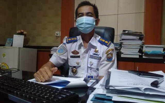 Angkutan pengangkut Batu bara akhir-akhir ini, sering ditilang karena langgar jam operasional dan tak lengkapi surat kendaraan. Kepala Bidang Perhubungan Darat Dishub Provinsi Jambi, Wing Gunariadi angkat bicara.