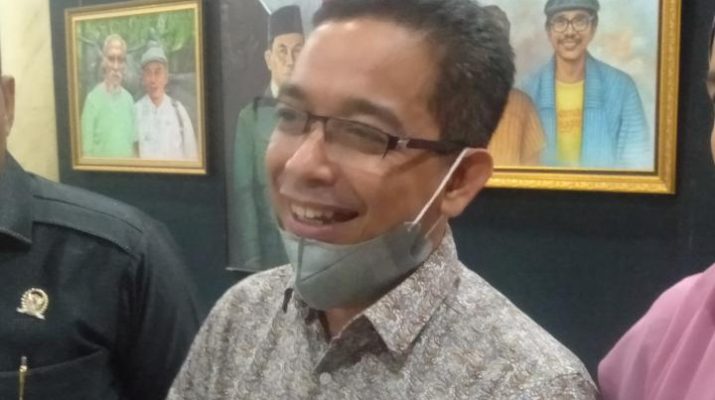 Seperti diketahui, masa jabatan Bupati Muaro Jambi, Masnah Busro beserta wakil Bambang Bayu Suseno akan berakhir pada 2022 mendatang. PDI Perjuangan Kabupaten Muaro Jambi, mulai beri sinyal politik soal Pilbup.