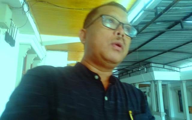 Pengisi kursi Wakil Bupati Merangin, yang akan mendampingi Mashuri belum menemukan titik terang. Anggota DPRD Provinsi Jambi, Izhar Majid atau akrab disapa 'Montok' sebut Bupati Merangin butuh pendamping yang enerjik.