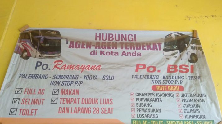 Memasuki Minggu ke-2 Desember 2021, arus pemudik Natal dan Tahun Baru (Nataru) di Jambi mulai berangsur-angsur, namun masih kusut. Berikut perkembangannya, Jumat (10/12/2021).