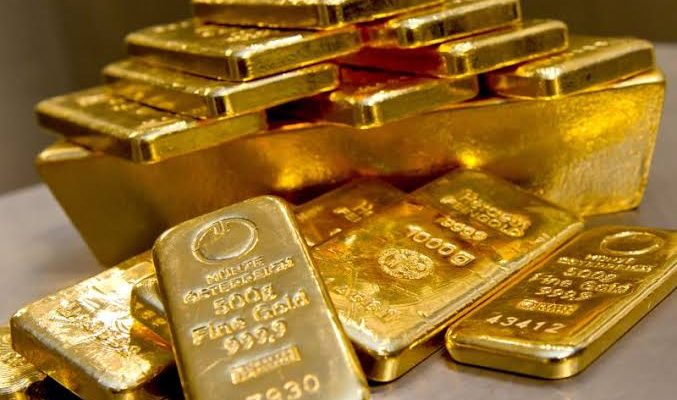 Memasuki penghujung tahun 2021, harga logam mulia emas terus menunjukkan perkembangan. Terhitung Minggu ke-2 Desember, harga emas nyaris menduduki angka satu juta rupiah. Berikut update harga emas antam terbaru.