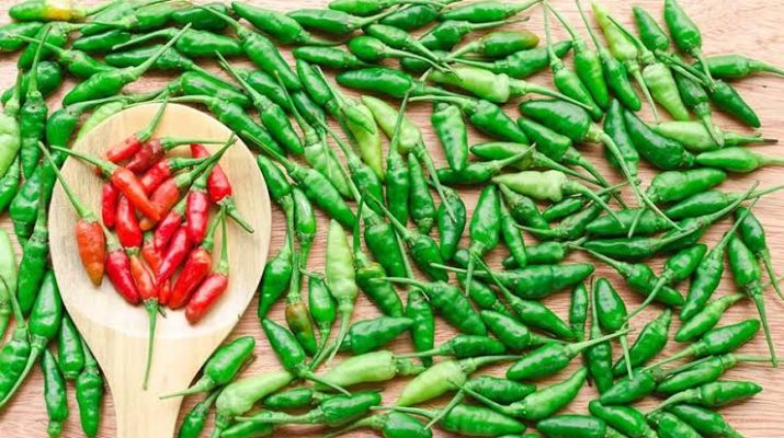 Penghujung tahun 2021 menjelang Natal dan Tahun Baru (Nataru), harga rawit di Jambi mencapai Rp 48.000 per kilogram. Cek update harga Sembako selengkapnya di sini, Minggu (19/12/2021).