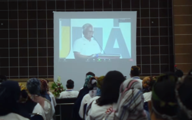 Demi sukseskan program EBITDA Transpormasi PTPN Holding, PTPN VI selaku anak Perusahaan PTPN III siap menghilangkan habbit buruk atau kebiasaan buruk.