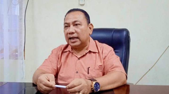 Provinsi Jambi hari ini (06/01/22) genap 65 tahun, Anggota dewan Provinsi Jambi Evi Suherman beri saran kepada Gubernur Jambi untuk lebih perhatikan pendidikan lagi kedepannya. Apalagi perkara di SMAN 8 Kota Jambi yang saat ini, buat heboh di tengah masyarakat.