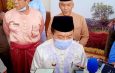 Beredar kabar bahwa ada sebanyak 7 orang warga Kabupaten Merangin diduga terpapar Omicron, saat kembali dari Turki dan saat ini lagi di karantina di Jakarta. Mendengar hal itu, Gubernur Jambi Al Haris, saat di temui bilang kalau benar jangan ke Jambi dulu.