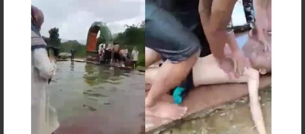 Seorang anak inisial AQF (11) tewas tenggelam di kolam renang wisata Taman Putri Tunggal Desa Tambak Tinggi, Kecamatan Depati Tujuh, Kerinci.