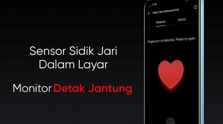 realme kembali berinovasi dalam menghadirkan perangkat terbaru dan akan meluncurkan dua seri smartphone flagship in mid-range pada 16 Februari mendatang
