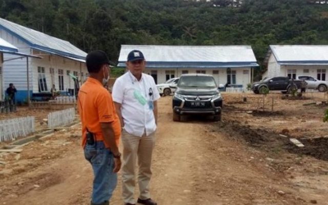 Board Of Management dan seluruh Kepala Bagian PTPN VI melaksanakan Kunjungan Kerja (Kunker) ke Unit Usaha Bukit Cermin yang berlokasi di Kabupaten Sarolangun.