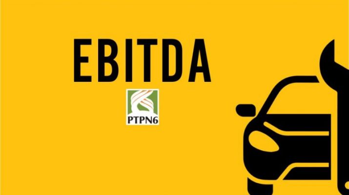 EBITDA Holding Perkebunan terbukti. Jalankan Program Transformasi EBITDA bidang transportasi, PTPN VI efisiensi pendapatan hingga 3 persen