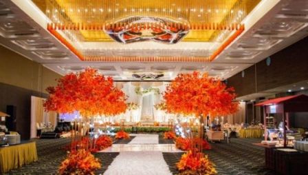 Indonesia Gelar Acara Wedding dan bekerjasama dengan Sky Wedding Venue & Organizer akan menggelar acara Wedding Expo 2022.