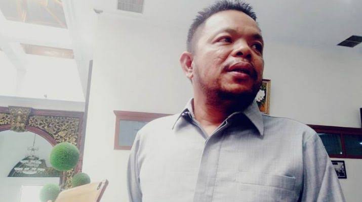 Gubernur usul PTPN VI mendirikan pabrik minyak goreng di Jambi. Sambut baik, anggota dewan, Sapuan Anshori jangan hanya sekedar usulan.