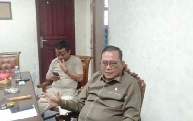 Pengelolaan Amdal, Ketua Komisi III DPRD Provinsi Jambi, Wartono Triyan Kusumo mengatakan PT PAL akan dilakukan penyegelan.
