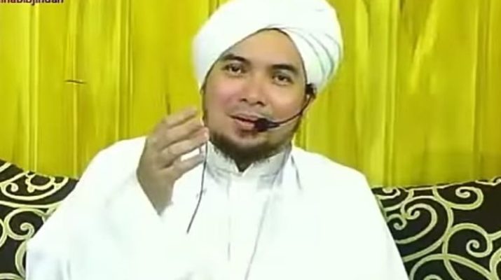 Aksinya membongkar Perdukunan, kini Marcel Radhival si Pesulap Merah mendapat banyak ancaman dan juga dapat tantangan dari Habib Jindan.