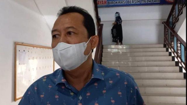Komisi Pemberantasan Korupsi memeriksa mantan Wakil Bupati Muarojambi, Bambang Bayu Suseno (BBS) sebagai saksi terkait kasus suap RAPBD Jambi