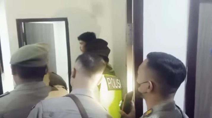 HUKRIM - Bagi yang suka check ini ke hotel, wajib baca. Pasalnya, di RKUHP check ini di hotel terancam pidana penjara loh