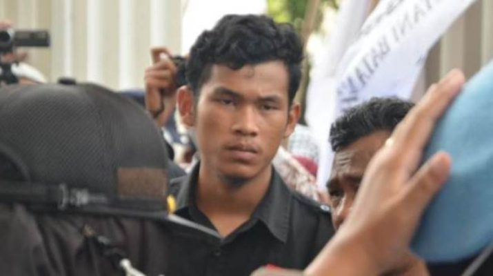 LSMM minta usut tuntas peristiwa memilukan yang menelan lebih 187 jiwa itu.Ados Aleksander Sianturi