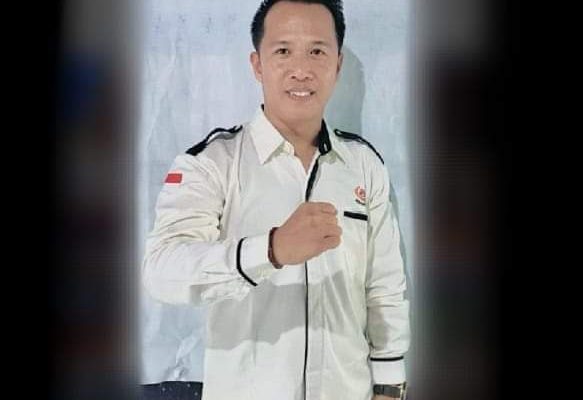 Setelah menang dan di nobatkan sebagai Ketua KONI Kabupaten Merangin pada pemilihan baru-baru ini, Muktar Alip ingin ke depan pengurus lebih solid terlebih lagi dalam menghadapi Porprov Jambi di tahun 2023 mendatang. Hal ini di sampaikannya saat di konfirmasi Dinamika Jambi.com, Kamis (01/12/2022).