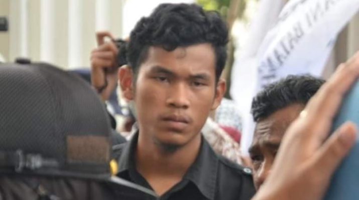 Aksi Polda Jambi yang berhasil cegal Bunker 20 ton BBM ilegal, mendapatkan pandangan positif dari beberapa kalangan. Tak terkecuali DPD GPM Jambi dan LSMM Jambi, yang turut berikan apresiasi pada Polda.