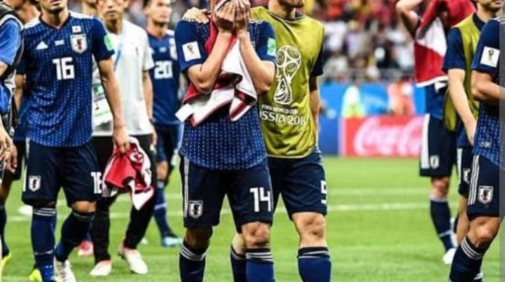Croatia berhasil unggul lewat drama pinalti dengan skor 5-3, dalam pertandingan yang berlangsung pukul 22.00 Wib pada Senin (05/12/22) membuat Jepang harus tersingkir dari babak 16 besar Piala Dunia Qatar tahun 2022.