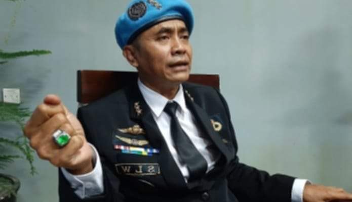 Rangga Sasana atau di kenal sebagai Lord Rangga meninggal dunia pada Rabu tanggal 7 Desember 2022, di Rumah Sakit di Brebes, Jawa Tengah. Ternyata almarhum bukan orang sembarangan, lalu apa profesi dia dulu?