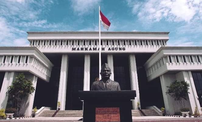 Mahkamah Agung atau MA, angkat tangan dalam menghilangkan makelar kasus (markus) di tubuh mereka. 