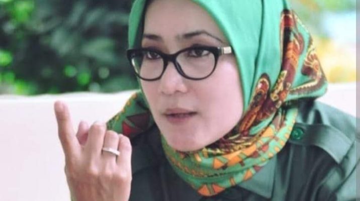 Bupati Lebak Iti Octavia Jayabaya tidak mengizinkan ibadah perayaan Natal 2022 di wilayah Maja. Larangan ini disampaikan karena tidak terbitnya izin untuk ibadah Natal selain di gereja sesuai hasil musyawarah pada Forum Komunikasi Umat Beragama (FKUB). 