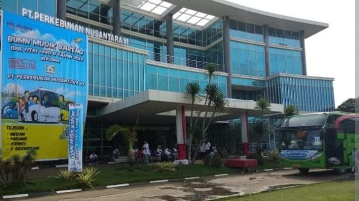 Dinas Sosial dan Pencatatan Sipil (Dinsos Dukcapil) Provinsi Jambi mengungkapkan, beberapa perusahaan secara continue menjalankan program CSR pada Suku Anak Dalam (SAD) termasuk peralatan penyandang disabilitas. Salah satunya yakni PTPN VI Jambi, Minggu (18/12/2022).