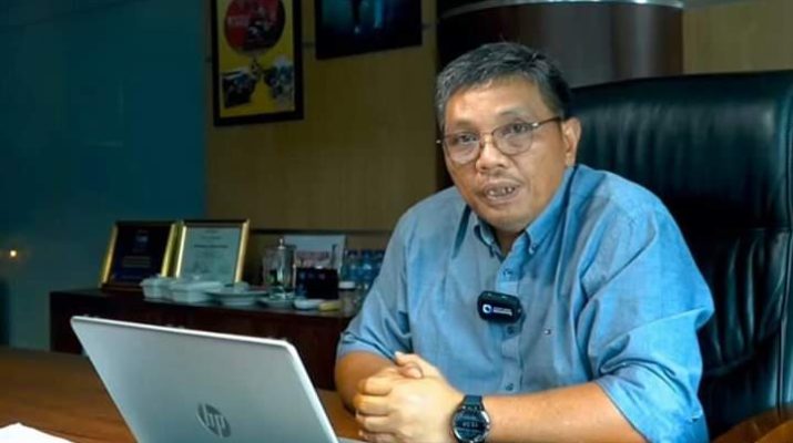 BUMN perkebunan, PTPN VI sumbang pajak tahun 2022 sebesar Rp388 Milyar. Meningkat tajam dari tahun sebelumnya, yakni Rp 99,6 Milyar.