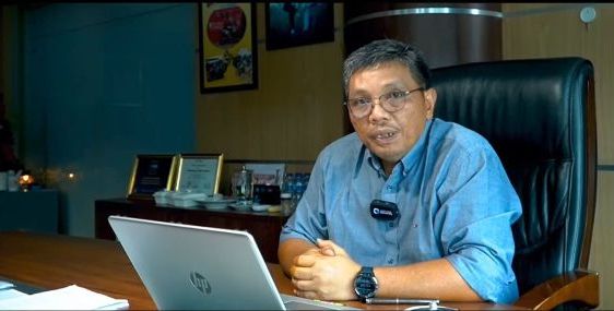 Kinerja Super Sonic, PTPN VI terus melakukan peningkatan kinerja dan kapabilitas seluruh karyawan yang berjumlah 6.006 orang.