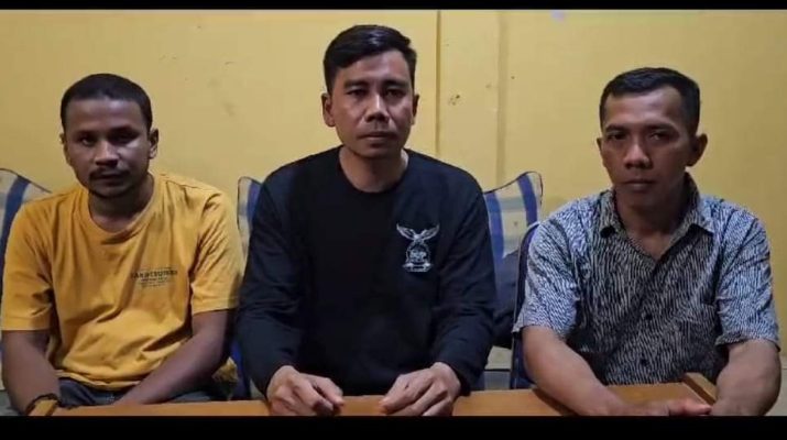 Insiden Offroad tabrak penonton di Sungai Gelam bikin heboh. Ketua IOF Pengcab Kota Jambi, Zuwanda menyampaikan tanggapannya atas kecelakaan