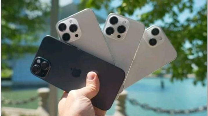 Berikut Harga dan Spesifikasi Lengkap iPhone 15 Pro Max