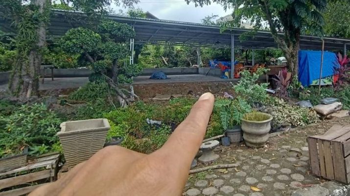 Bangunan liar makin marak di Merangin khususnya Kota Bangko. Penegasan dan penegakan aturan jadi perhatian serius. 