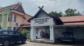 Laporan Dana Kampanye Merangin harus segera dilaporkan, Kamis 29 Februari. Jika tak melapor, Caleg yang bakal duduk terancam tak dilantik.