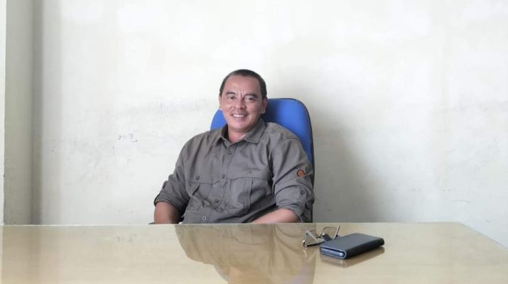 MEDIA MASSA merupakan pilar penting dalam pemberitaan program dan kegiatan pemerintah daerah, berfungsi sebagai sumber informasi yang menghubungkan